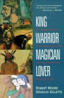 King, warrior, magician, lover